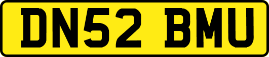DN52BMU