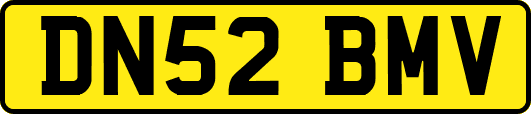 DN52BMV