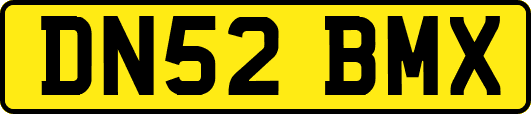 DN52BMX