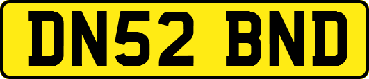 DN52BND