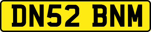 DN52BNM