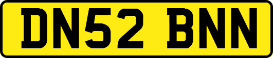 DN52BNN