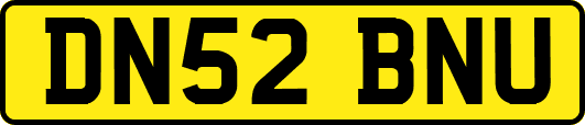 DN52BNU
