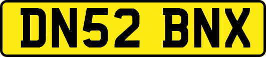 DN52BNX