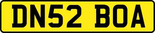 DN52BOA