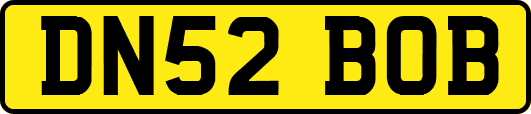 DN52BOB