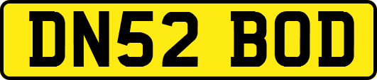 DN52BOD
