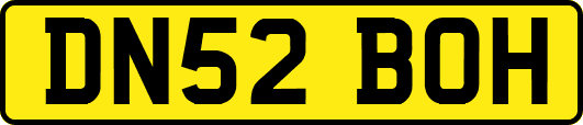 DN52BOH