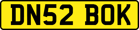 DN52BOK