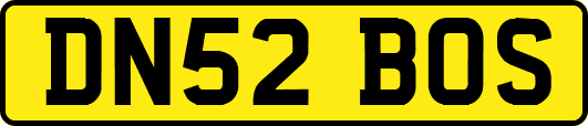 DN52BOS