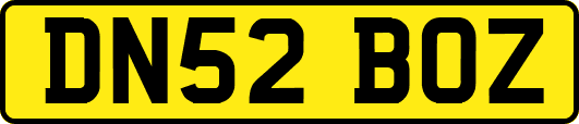 DN52BOZ