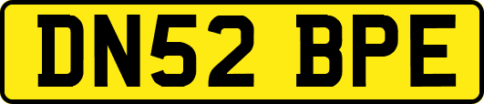 DN52BPE