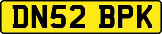 DN52BPK