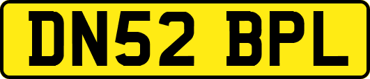 DN52BPL