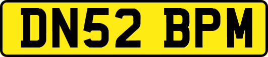 DN52BPM