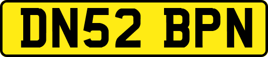 DN52BPN