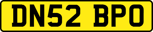 DN52BPO