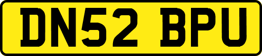 DN52BPU