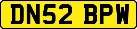 DN52BPW