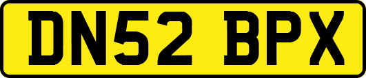 DN52BPX