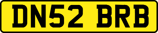 DN52BRB
