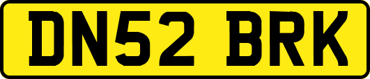 DN52BRK