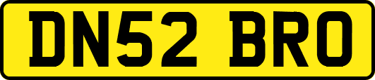 DN52BRO