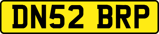 DN52BRP