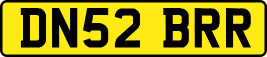 DN52BRR