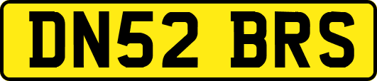 DN52BRS