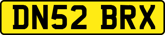 DN52BRX