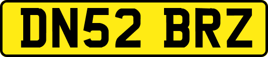DN52BRZ