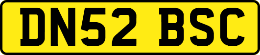 DN52BSC