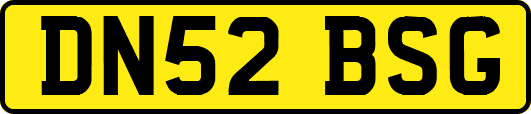 DN52BSG
