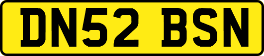 DN52BSN