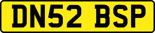 DN52BSP