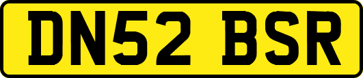 DN52BSR
