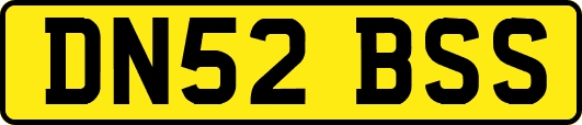 DN52BSS