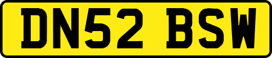 DN52BSW