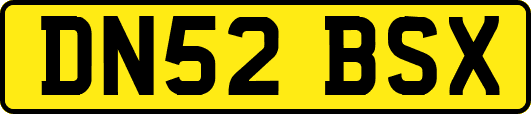DN52BSX