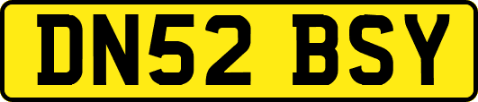 DN52BSY