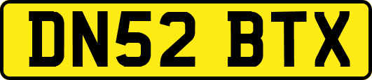 DN52BTX