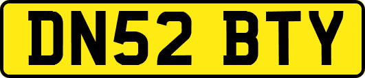 DN52BTY