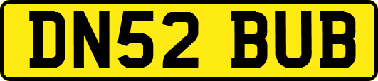 DN52BUB