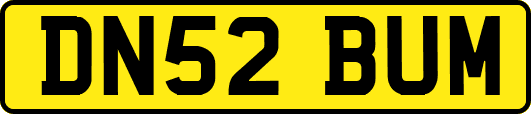 DN52BUM