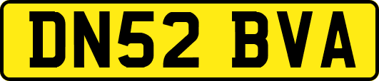 DN52BVA