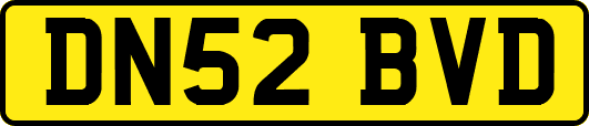 DN52BVD
