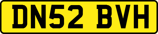 DN52BVH