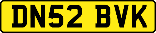 DN52BVK