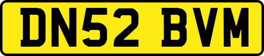 DN52BVM